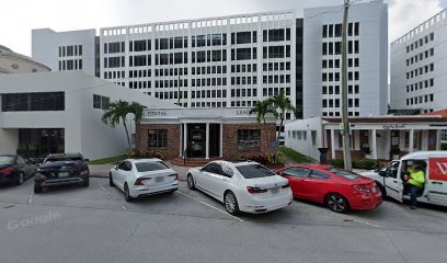 Dentist near Coral Gables