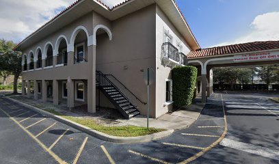 Dentist near Longwood