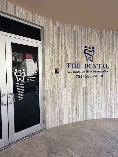 Dentist near South Miami