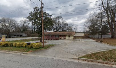 Dentist near Clarkston