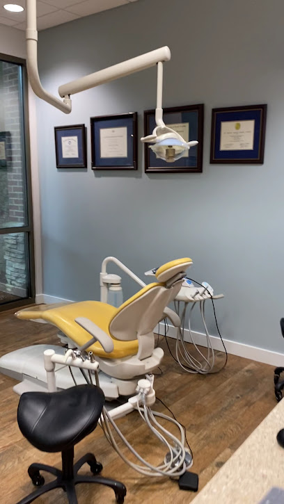 Dental Town Specialists