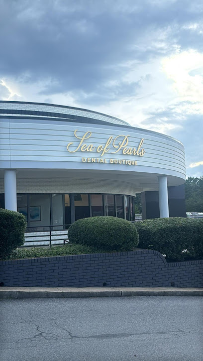 Sea of Pearls Dental Boutique
