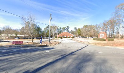 Adams Christopher DDS