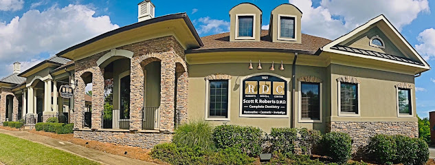 Roberts Dental Center