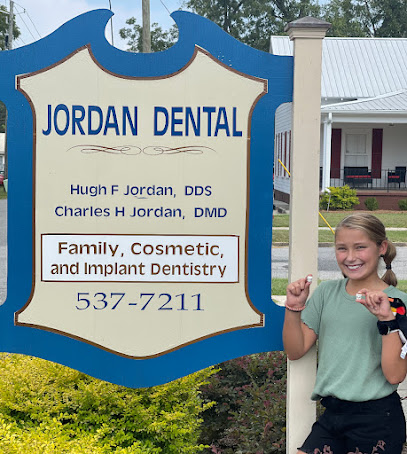 Jordan Dental of Vidalia