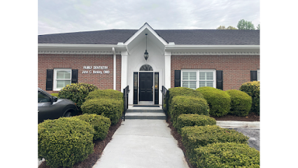 Collins Hill Dental