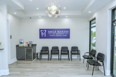 Smile Makers of Georgia, Family Dental Care