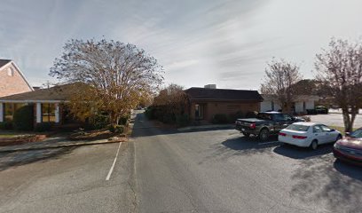 Dentist near Warner Robins