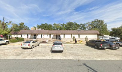 Dentist near Waycross