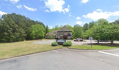 Dentist near Cumming