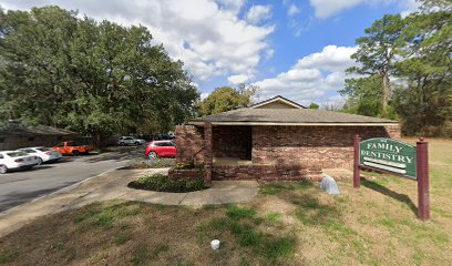 Dentist near Valdosta