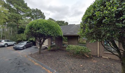 Dentist near Calhoun