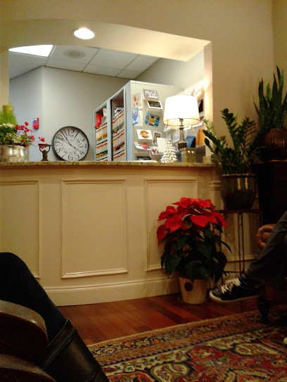 Dr. Marvin R. Winter, DDS