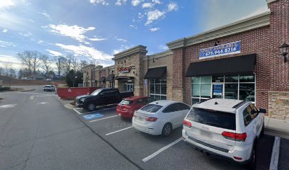 Dentist near Suwanee
