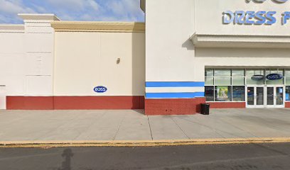 Dentist near Savannah