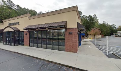 Dentist near Atlanta