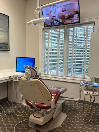 Portschy Dental Partners of Marietta