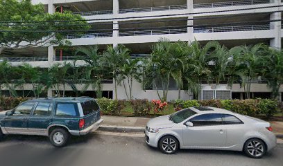 Le Joanne Dr & Associates