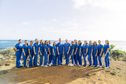 Dentist near Kalaheo