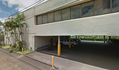 Dr. Gordon Kanemaru, DDS