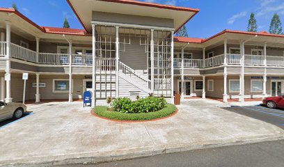 Dentist near Mililani