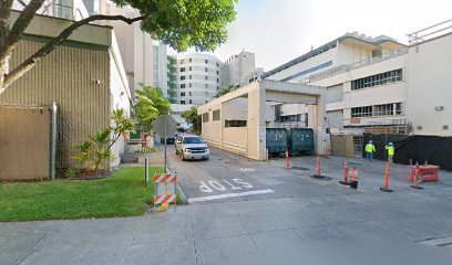 Diagnostic Laboratory Services: Hamamura Alan F DDS