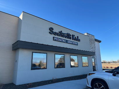 Sawtooth Kids Pediatric Dentistry