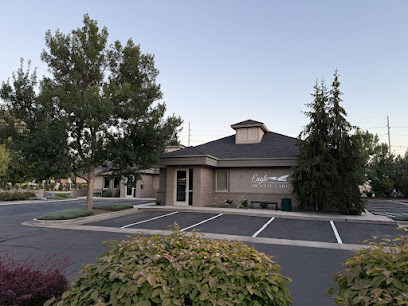 Dentist near Eagle