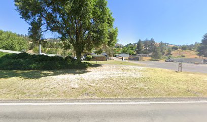 Dentist near Orofino