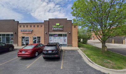 Samantha Kothapalli, DMD