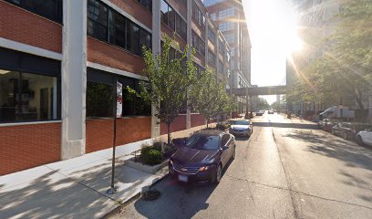 Dr. Rutherford B. Simmons Jr, DDS