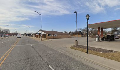 Dr. Mark Stasiulis D.D.S.