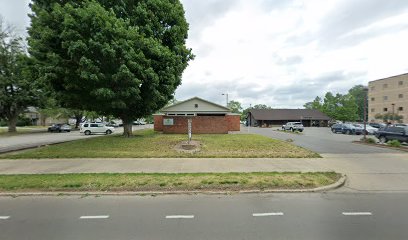 Dentist near Danville