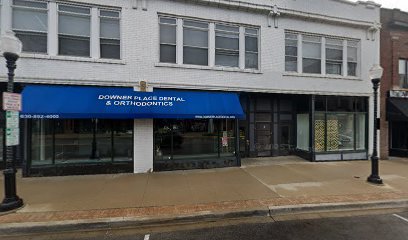 Dr. Shweta Kamal, DDS