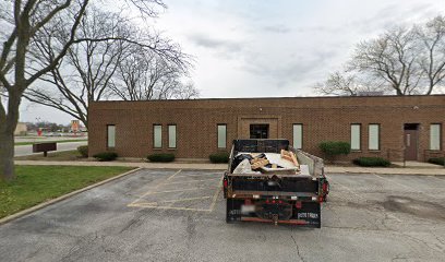 Soderstrom James W DDS