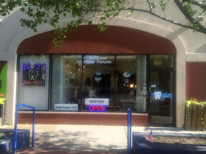 Joseph A. Wanders, D.D.S, Ltd.