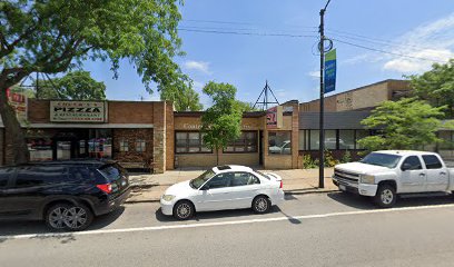 The Center For Contemporary Dentistry