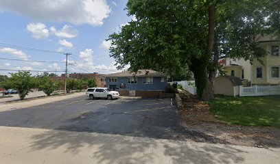 Dentist near New Lenox