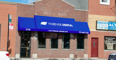 Forever Dental – Belmont Avenue