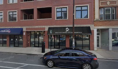 Priscilla Yeung, DMD, M.S. P.C.