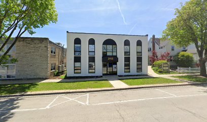 Conforti Vincent L DDS