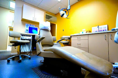 Dentist near Roselle
