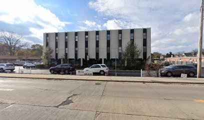 Dentist near Northbrook