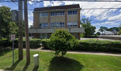 Dr. Cynthia T. Chin, DDS