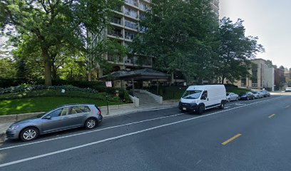 Dr. Harrison Mackler