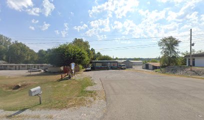 Overoyen Deborah DDS