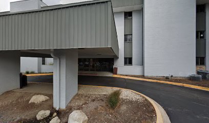 Dr. Glenn R. Pouleson, DMD