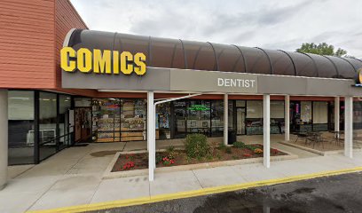 Dentist near Glendale Heights