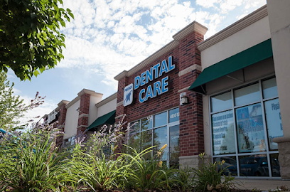 Precision Dental Care N Pulaski