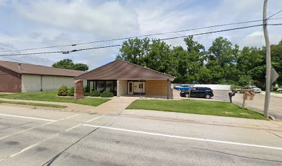 W. Scott Jones, D.D.S.